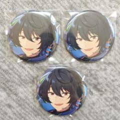 あんスタ 朔間凛月 コレクション缶バッジ - メルカリ