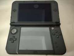 Newニンテンドー3DS LL 本体(ジャンク品)のサムネイル