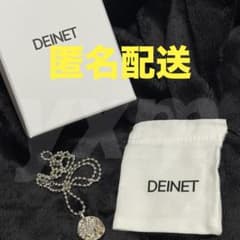 GGUM × DEINET ヨンジュン TXT ネックレス