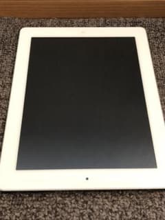 iPad 16GB 第3世代 wifi またまた値下げしましたのサムネイル
