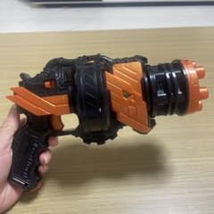 百発連射 DXホークガトリンガーのサムネイル