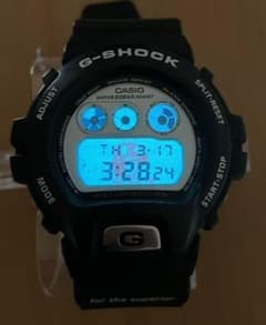 TikaMasala 様専用DW-6900WF-1Tのサムネイル