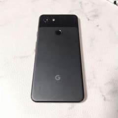 【Google Pixel 3a】ブラック SIMフリーのサムネイル