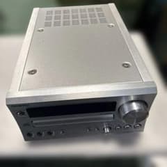 ONKYO オンキョー CDレシーバー CR-D2 CD FMチューナーアンプ - メルカリ