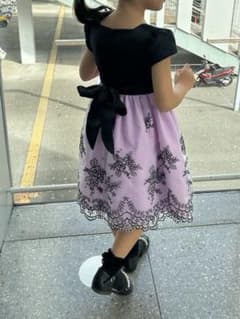 Princess motherways フォーマルワンピース120のサムネイル