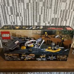 レゴ ニンジャゴー マンタ ボンバー 70609 LEGOのサムネイル