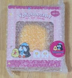 YOYOSQUISHY 　揚げミルクプリン　ミルクフライ　もちもちスクのサムネイル
