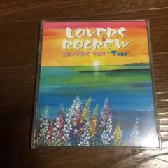 LOVERS ROCREW  LOVERS POP TEARのサムネイル