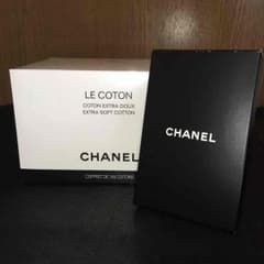 専用 CHANEL 手帳&コットンのサムネイル