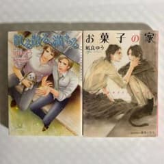 凪良ゆうセット 2冊まとめ売りセット - メルカリ