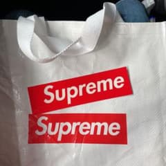 Supreme ショッパーのサムネイル