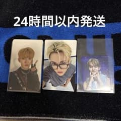 INI 田島将吾 DVD XQUARE MASTERPIECE 封入 トレカのサムネイル