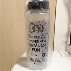 ハローキティ☆ウォーターボトルのサムネイル