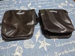ORTLIEB(オルトリーブ) バックローラー シティ ブラックのサムネイル