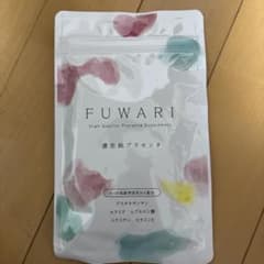 FUWARI 濃密純プラセンタのサムネイル