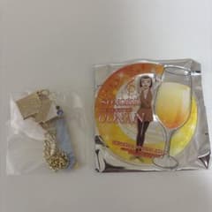 名探偵コナン 安室透/鈴木園子のサムネイル