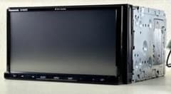 ジャンク扱い】Panasonic パナソニック CN-RA07D カーナビ - メルカリ