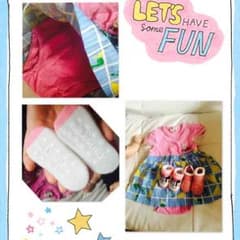 yuku☆ママさん専用☆のサムネイル
