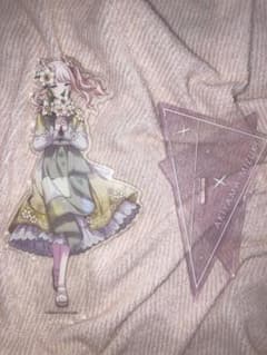 プロセカ 暁山瑞希 アクリルスタンドのサムネイル