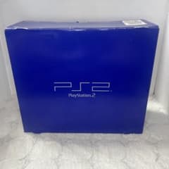 정크 SONY 플레이 스테이션 2 본체 SCPH-30000