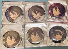 あんスタ 2024 Jun 2025 Jul コレクション缶バッジ 朔間零 - メルカリ