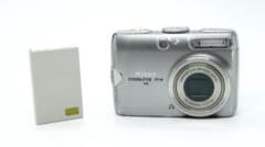 W2217】 Nikon COOLPIX P4 VR ニコン クールピクス - メルカリ