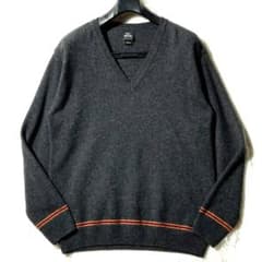 【USJ正規品】ハリーポッターセーター（グリフィンドール） グリフィンドール スクール セーター｜ハリー・ポッター ショップ