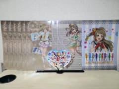 南ことり コラボセット(・８・)のサムネイル