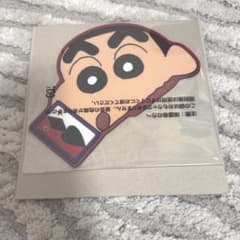크레용 신짱 마우스 시트 컬렉션 신노스케