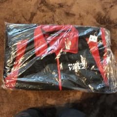 値下げ！BLIZZAK VRX2 フリース 非売品  フリーサイズのサムネイル