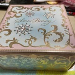 マキアージュ スノービューティー ホワイトニング スキンケアパウダーP 基本セ…のサムネイル