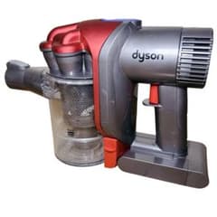 dyson 22 2V 持ち手のみ ダストボックス 本体