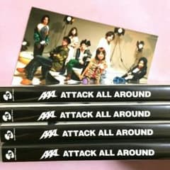 売り切れのサムネイル