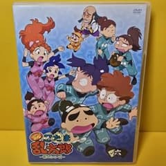 新品ケース交換済み　忍たま乱太郎　第18シリーズ　1巻 TVアニメ「忍たま乱太郎」DVD第18シリーズ発売中