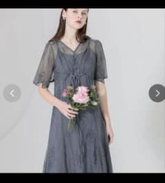 Leja お呼ばれドレス 結婚式のサムネイル