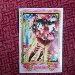 スクフェスACカードのサムネイル