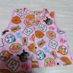 アンパンマンスリーパーのサムネイル