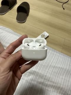 APPLE MQD83J/A WHITEのサムネイル