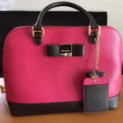 dazzlin バック 値下げのサムネイル