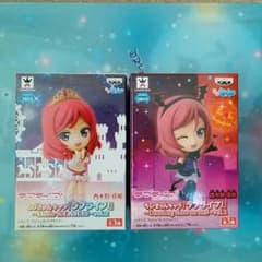 ラブライブ！　ちびきゅんキャラのサムネイル