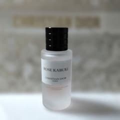 Christian Dior ROSE KABUKI ヘアミスト - メルカリ