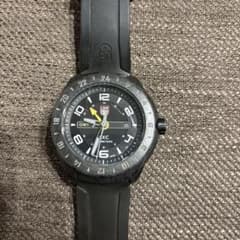 ルミノックス LUMINOX 腕時計 カーボン ラバーのサムネイル