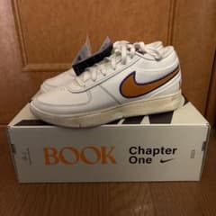 Nike BOOK1 サンズカラーのサムネイル