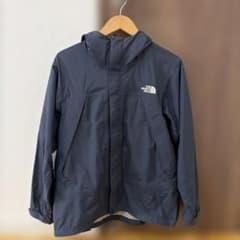 【THE NORTH FACE】ノースフェイス マウンテンパーカー ネイビー Mのサムネイル