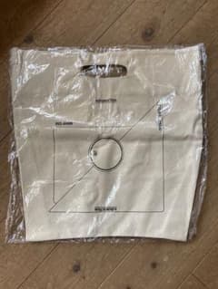 サカナクション sakanaction 2way トートバッグ ショルダー - メルカリ