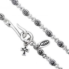 Tiny Cross Chainのサムネイル