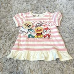 アンパンマン　Tシャツ  90 新品のサムネイル