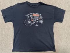 NIKE ナイキ　キッズ　Tシャツ　130 140のサムネイル
