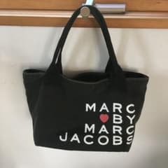 MARC マークバイマークジェイコブス トートバッグのサムネイル