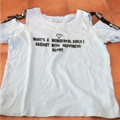 Tシャツのサムネイル